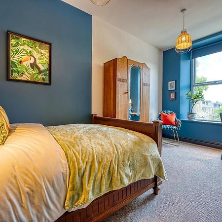 New! Unique Keighley Rooms - Perfect For Business Екстериор снимка
