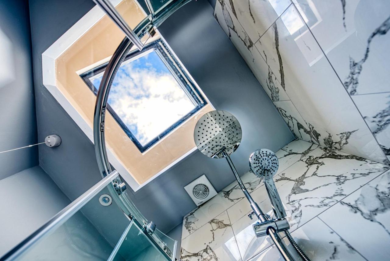 New! Unique Keighley Rooms - Perfect For Business Екстериор снимка
