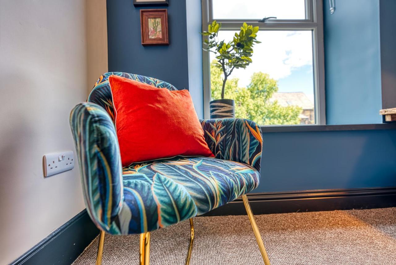New! Unique Keighley Rooms - Perfect For Business Екстериор снимка
