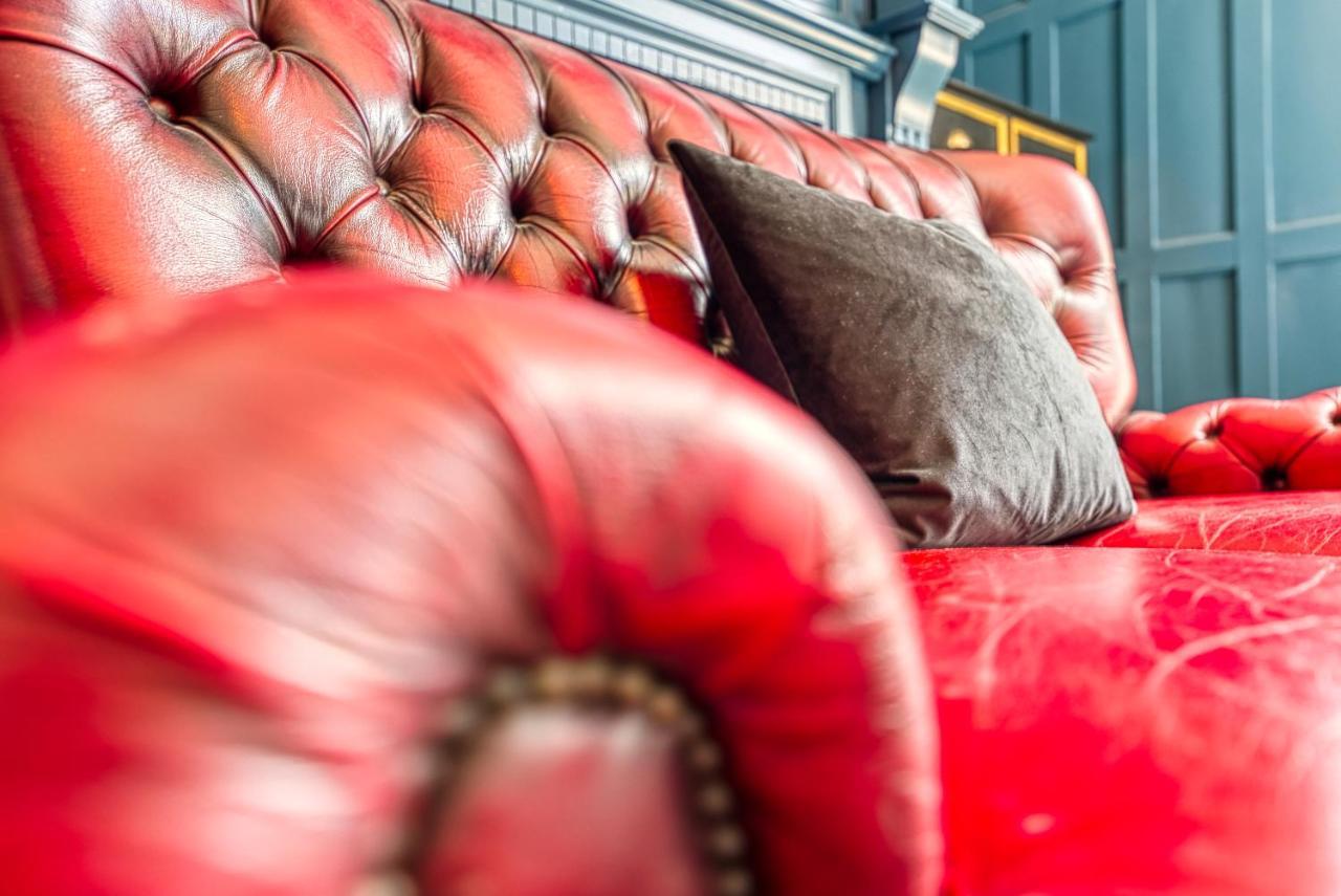 New! Unique Keighley Rooms - Perfect For Business Екстериор снимка