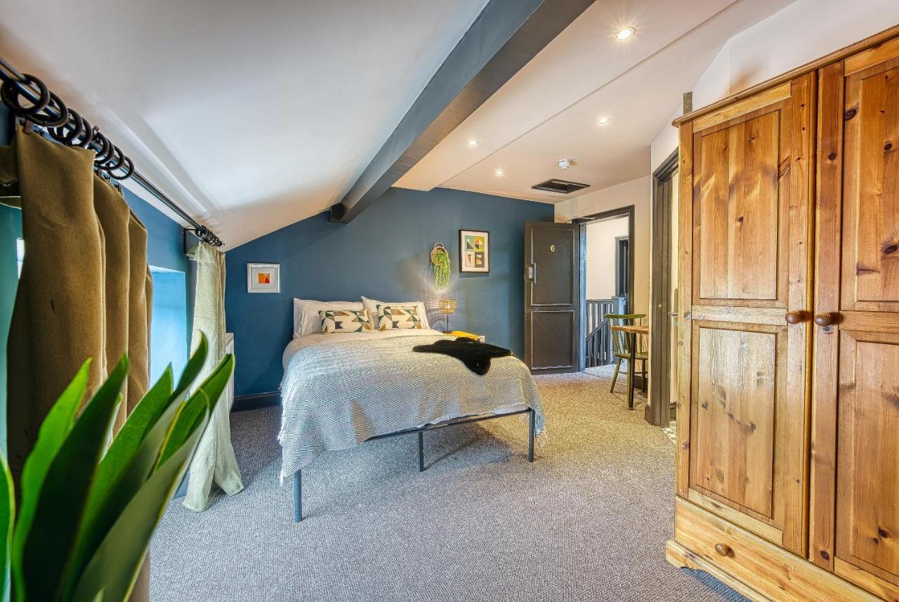 New! Unique Keighley Rooms - Perfect For Business Екстериор снимка