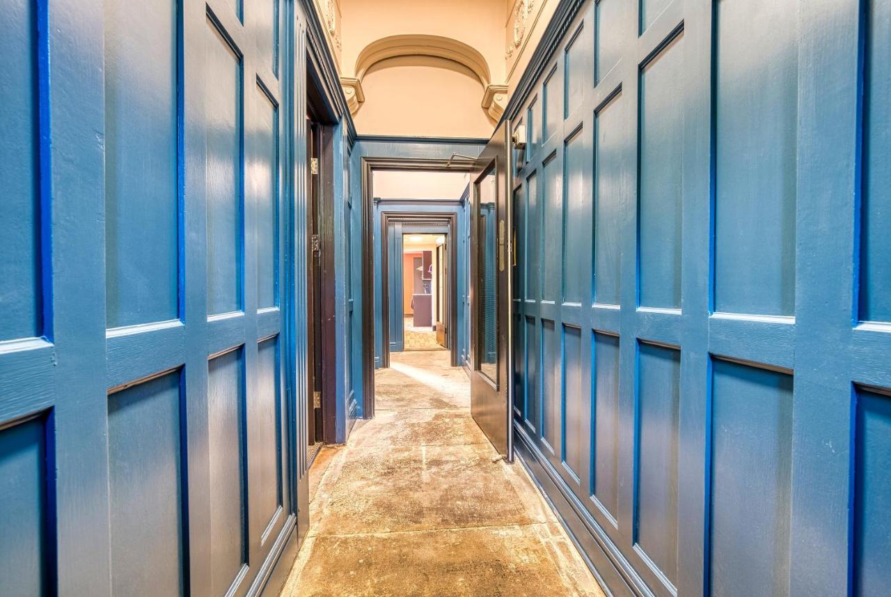New! Unique Keighley Rooms - Perfect For Business Екстериор снимка