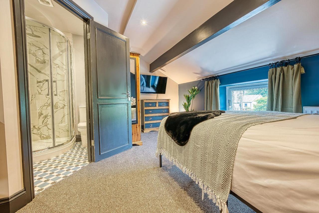 New! Unique Keighley Rooms - Perfect For Business Екстериор снимка