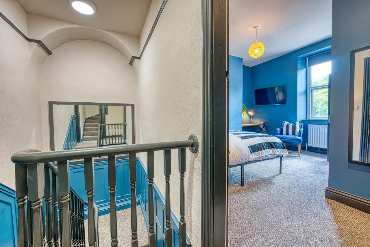 New! Unique Keighley Rooms - Perfect For Business Екстериор снимка