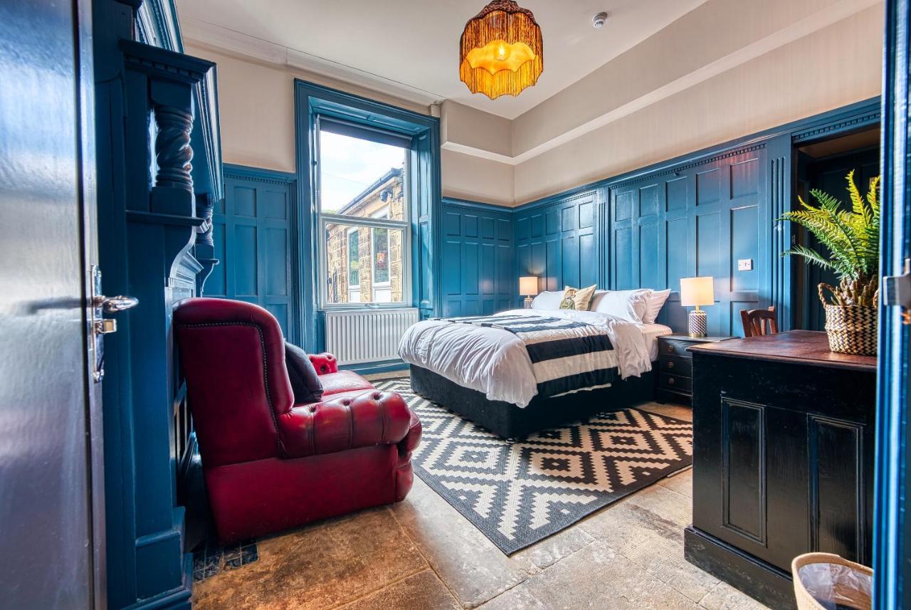 New! Unique Keighley Rooms - Perfect For Business Екстериор снимка