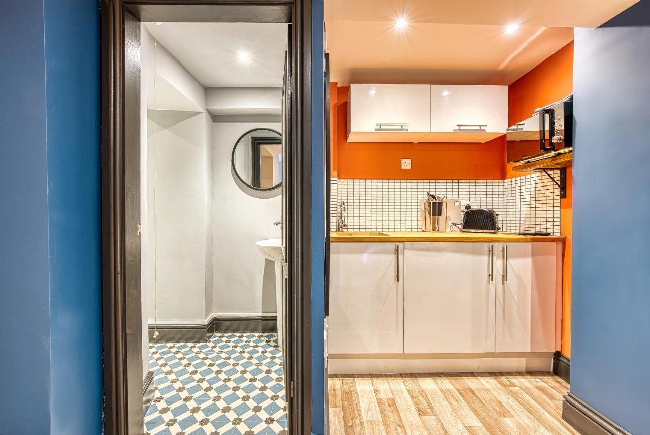 New! Unique Keighley Rooms - Perfect For Business Екстериор снимка