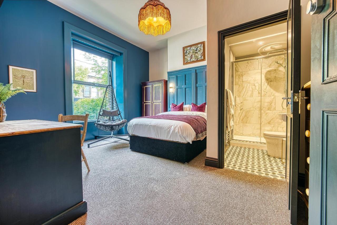 New! Unique Keighley Rooms - Perfect For Business Екстериор снимка